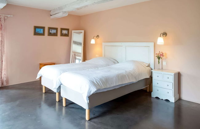 Getaway With Sauna in Falaen - Photo 27