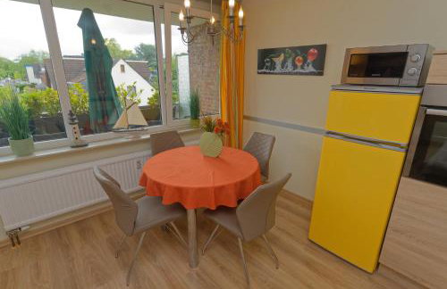 Ferienwohnung Cologne - Foto 40