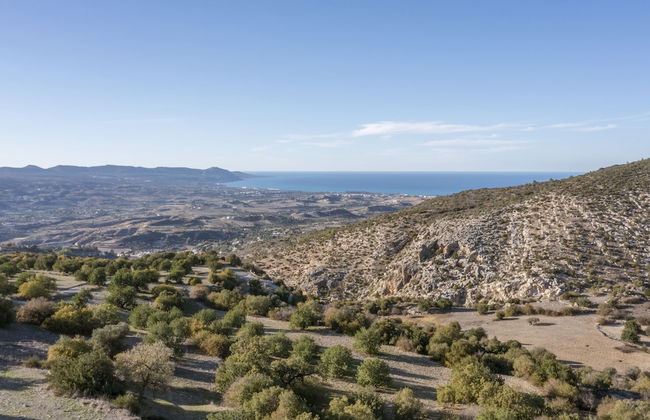 Sanders View - Top 3-bdr Villa With Infinity Pool - Foto 37