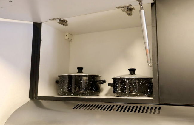 Aboun Rooftop 2bedroom Kh&sh - Photo 65