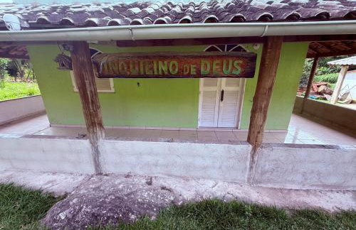 Sítio aconchegante com piscina, sauna e churrasqueira - Photo 7