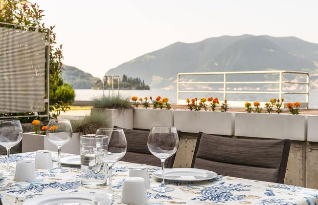 Belvilla by OYO Casa Giada - Foto 22