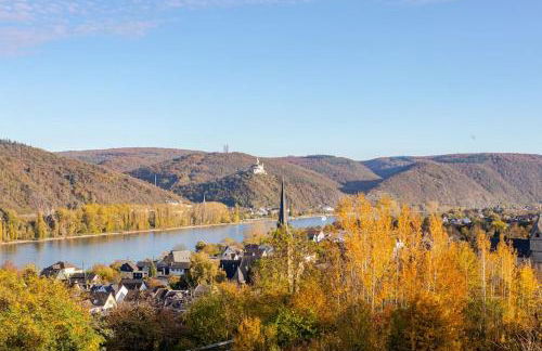 Townhaus-Rhens 8 Schlafzimmer, Sauna, Weinkeller, Fotostudio, Hunde willkommen - Foto 13