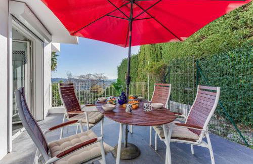 VILLA LOUPA VI4489 by Riviera Holiday Homes - Foto 12