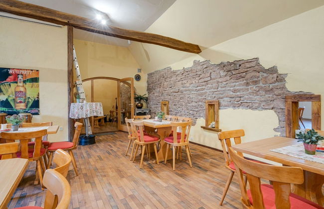 Flat in Meisberg With In-house Catering - Photo 14