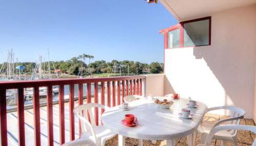 Apartment Le Grand Pavois by Interhome - Foto 2