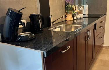 Privatunterkunft in Gronau - Foto 14