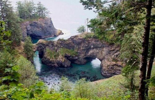 Surfside Beach House near Ancient Redwoods - Foto 40