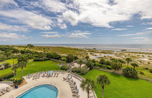 Beach Club 203 - Foto 33