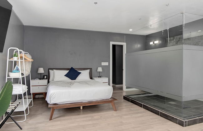 Intimate En Suite Studio - Foto 74