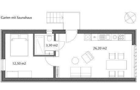 Alte Tischlerei Engelsbach - Photo 7