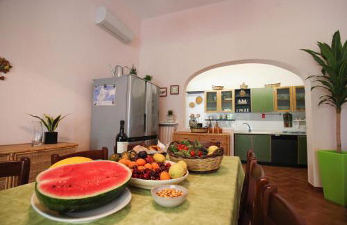 Villa Edda Heated Pool - Foto 16