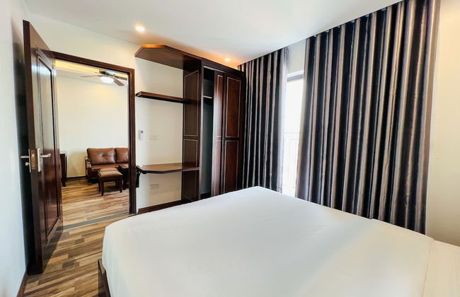 Hanoi Apartment - Photo 14