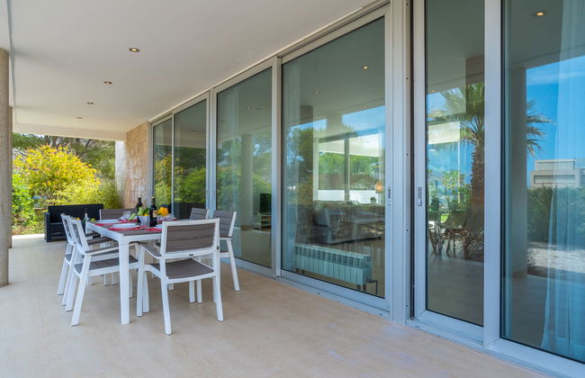 Villa Mut - Photo 30