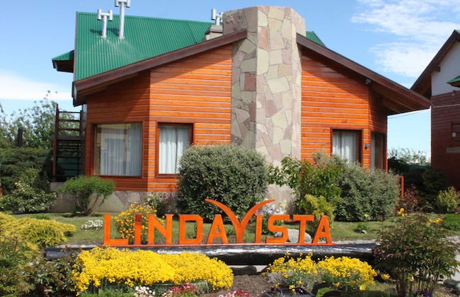 Linda Vista Apart Hotel - Photo 1