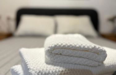 Apartamento céntrico con garaje - Foto 6