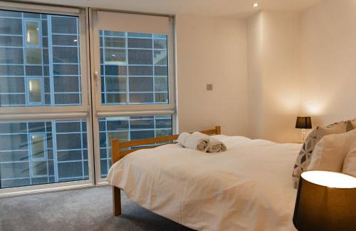 GWQ Apartments Luxe - Foto 31