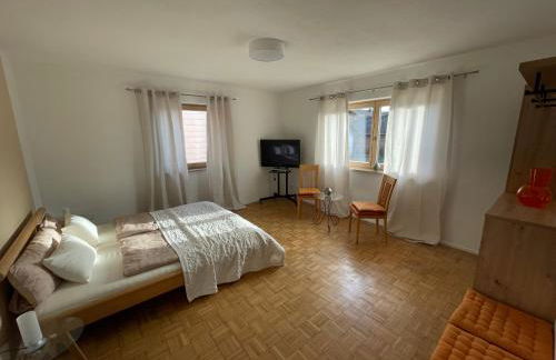 Haus Wiesenblick - Foto 3