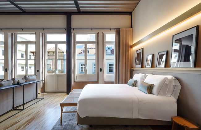 Feel Porto Matosinhos City Flat III - Foto 12