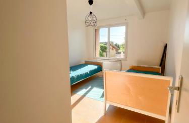 Grand appartement en pleine nature et proche mer ! - Foto 13