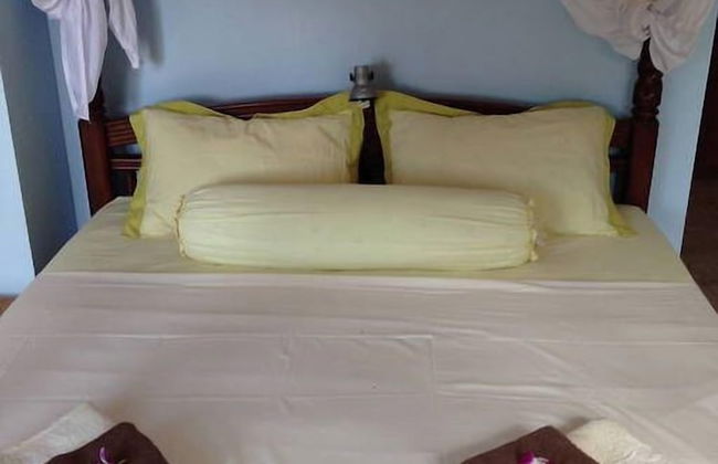 Ever Dreamed of staying in a 3 Bedroom Castle SDV044B - By Samui Dream Villas - Photo 10