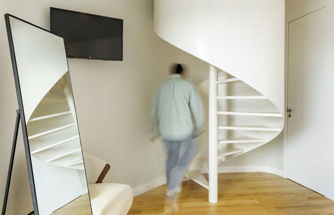 Feel Porto Corporate Housing Boavista II - Foto 17