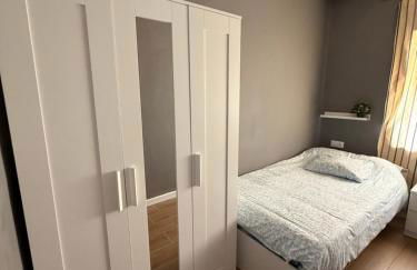 Apartamento a la Vera del Valle - Foto 9