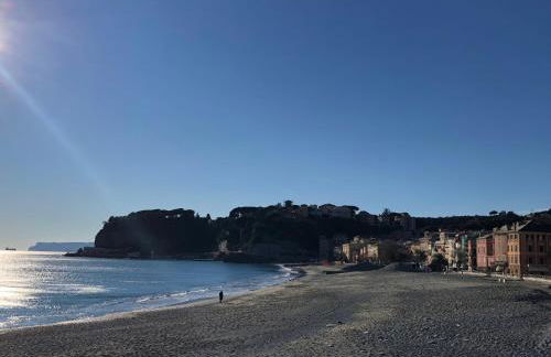 Suite 5 stelle nel Borgo di Celle Ligure - Foto 25