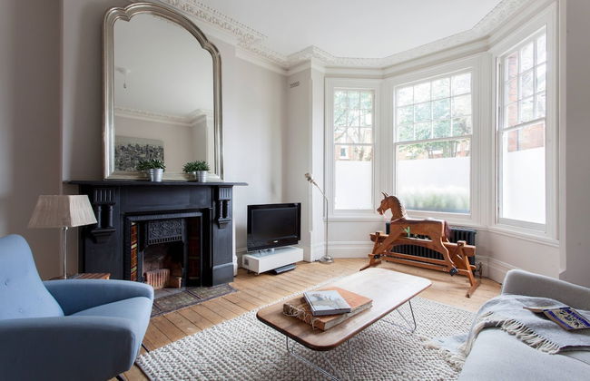 Ardilaun Road by Onefinestay - Foto 11