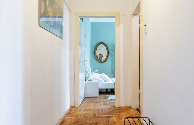 Traditional apartment Bacvice, 3 min walk to the beach - Foto 20