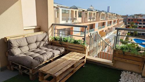 Apartamento cerca de la playa - El amanecer de Vera - Foto 5
