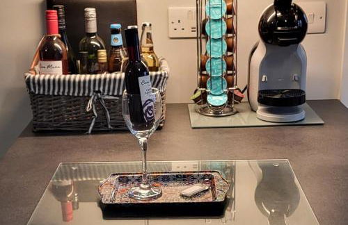 The Hideaway - cosy self-contained studio - Photo 6