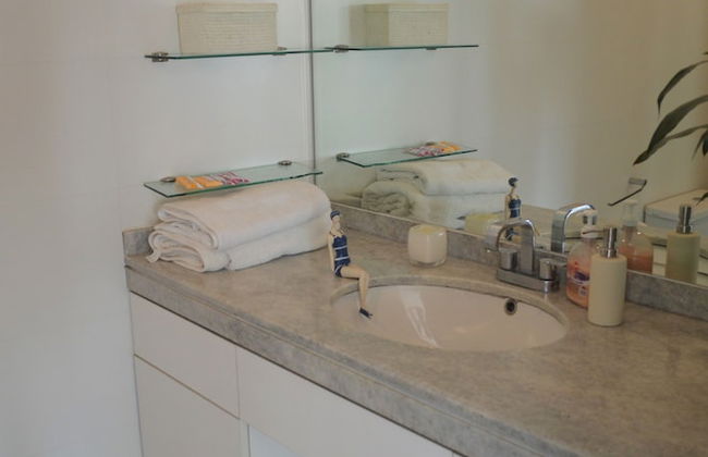 Modern Miraflores Apartment Ocean View - Foto 11