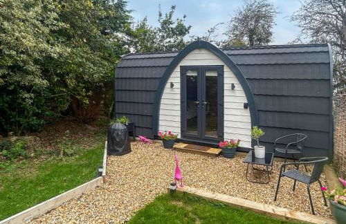 Thula Lodge - Foto 8