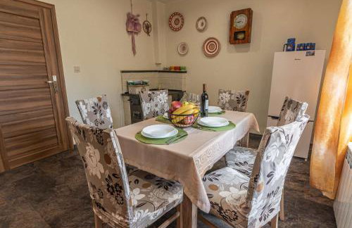 Domowe Zacisze w Nickulinie - Foto 13