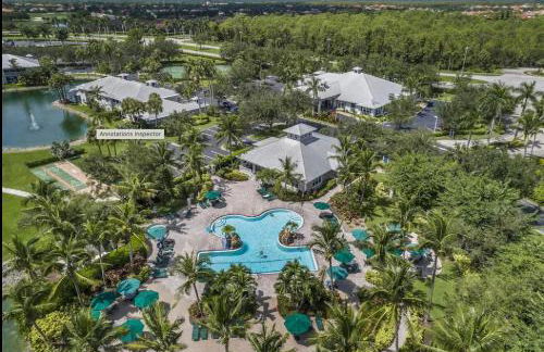 Golf Condo- Resort Pool- LakeView- 10mi to beaches - Foto 3