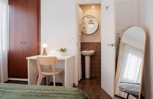 Apartamentos FV Flats Valencia - Mestalla 9 - Photo 34