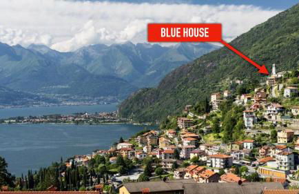 BLUE HOUSE by Design Studio - Foto 5