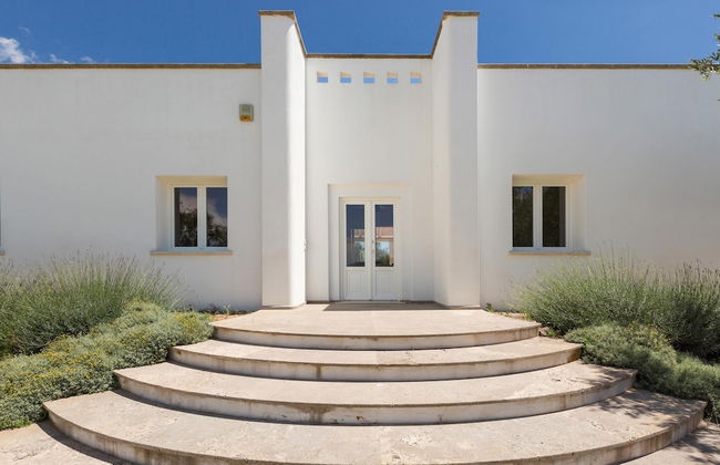 Villa Rosalorè - Foto 41