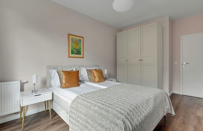 Lion Apartments - City Center - Foto 23