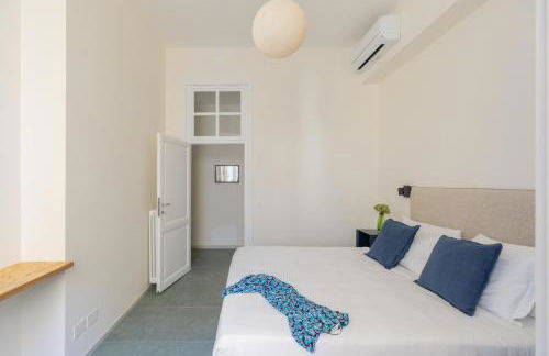 iFlat Calm & Spacious Apartment in Urban Oasis - Foto 21