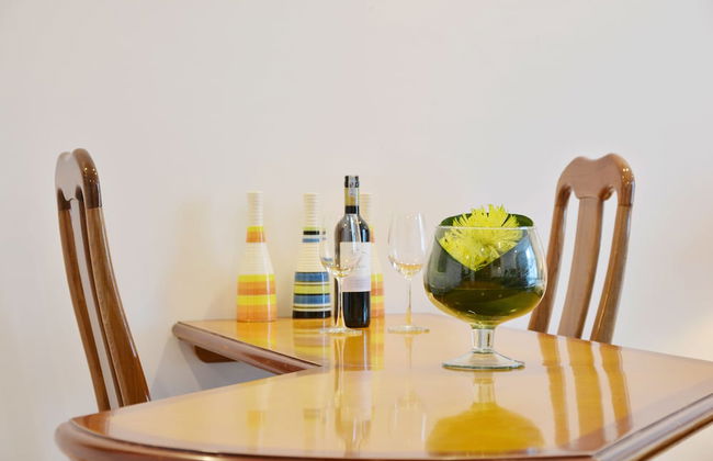 Richico Luxury Apartel Ocean - Photo 4