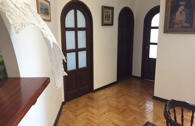 Amazing Lima - Near Plaza San Martin - Foto 16