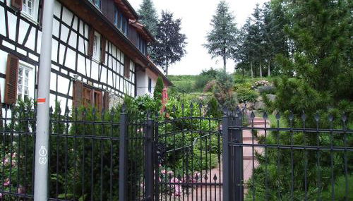 Glattbacher Hof - Foto 5, Garden view