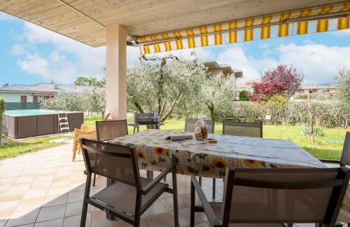 Villa Mirarino - Foto 23