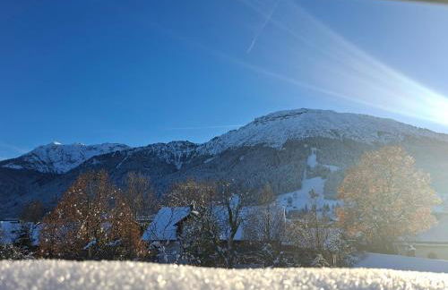 Ferienwohnung DachZeit - Foto 27