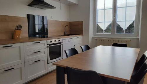 Rez-de-jardin en lisière de forêt - Foto 4