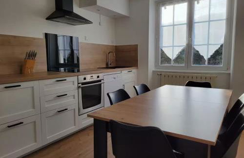 Rez-de-jardin en lisière de forêt - Foto 4