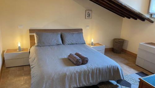 2 King Bed, 2 Full Bathroom Apartment in Umbria - Tuscany - Foto 3