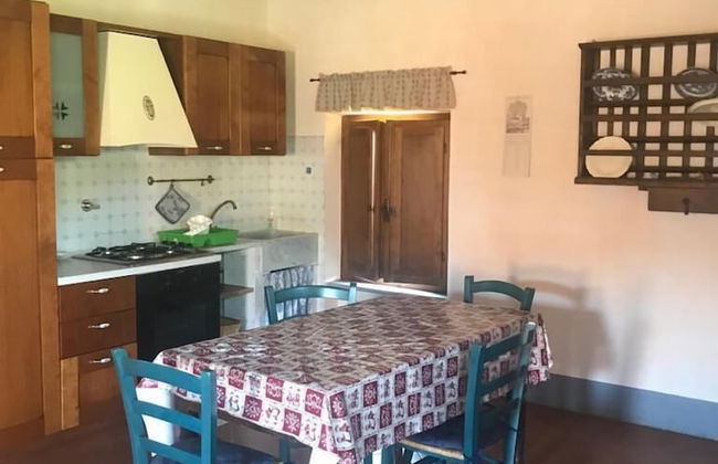 Agriturismo La Villa - Foto 26